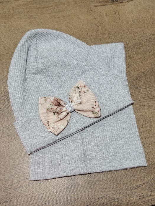 Komplet dla dziewczynki