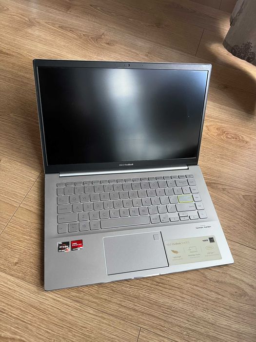 ASUS VivoBook S14 M433IA / X421IA