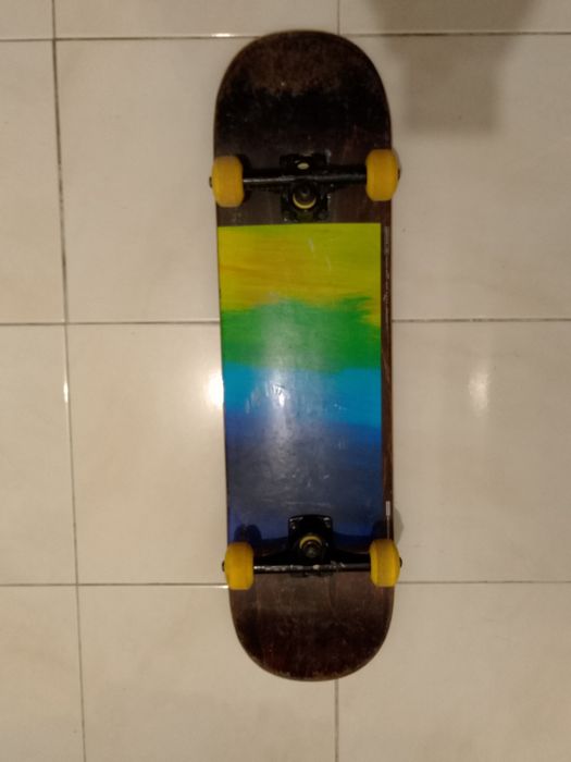 Vende - se Skate