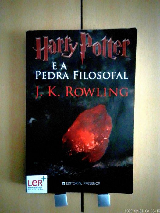 LIVROS Diversos VENDIDOS EM SEPARADO - Vários Preços Q17-22