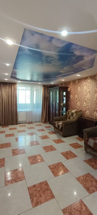 3-х кімнатна квартира, район Раківка
