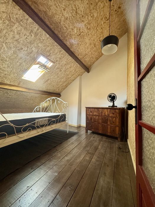 Casa para arrendamento temporário
