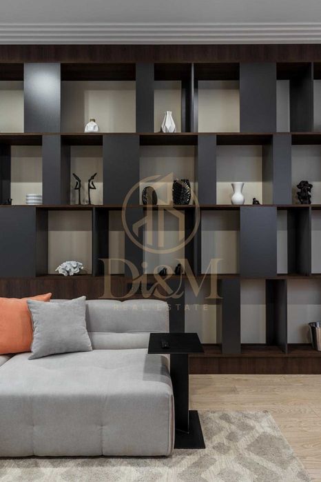 3-кімнатна квартира за адресою вул. Антоновича (площа 105 м²) - Atlanta.ua - фото 2