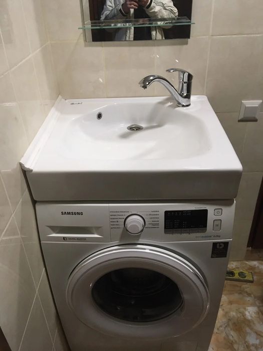 Сантехник делаю всё