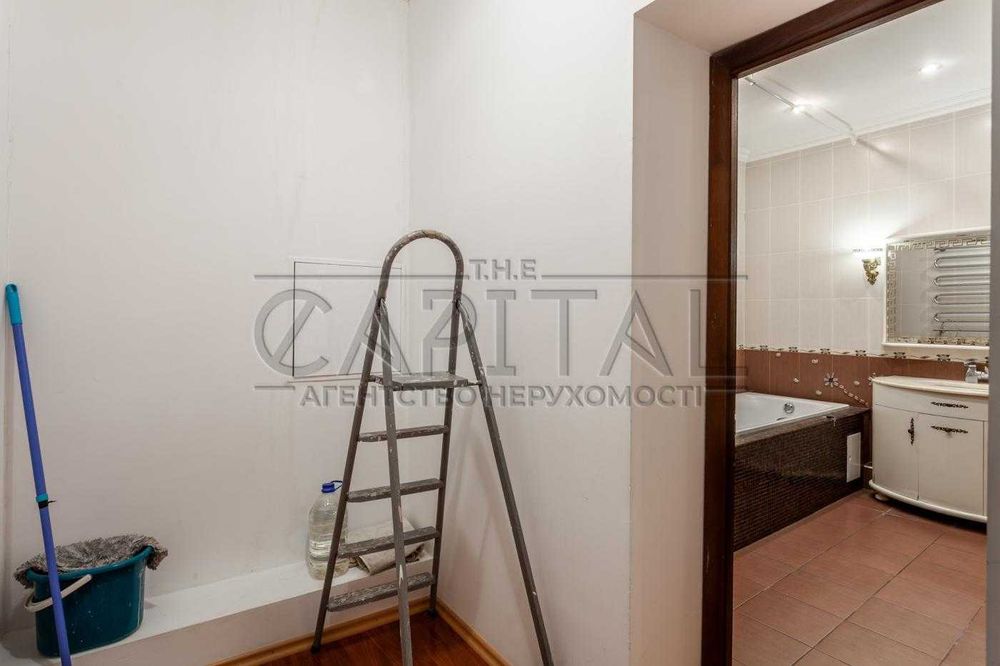 Продаж квартири, ЖК Botanic Towers, вул. Саксаганського