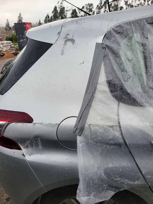 Peugeot 308 - motor bom estado