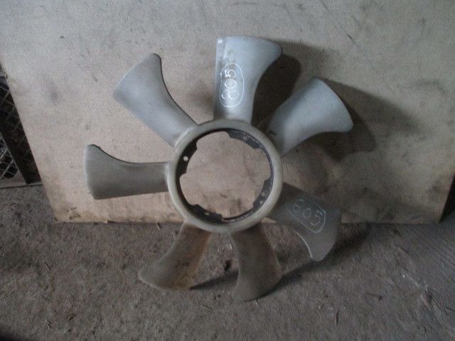 Termoventilador / motoventilador NISSAN Terrano I (WD21)