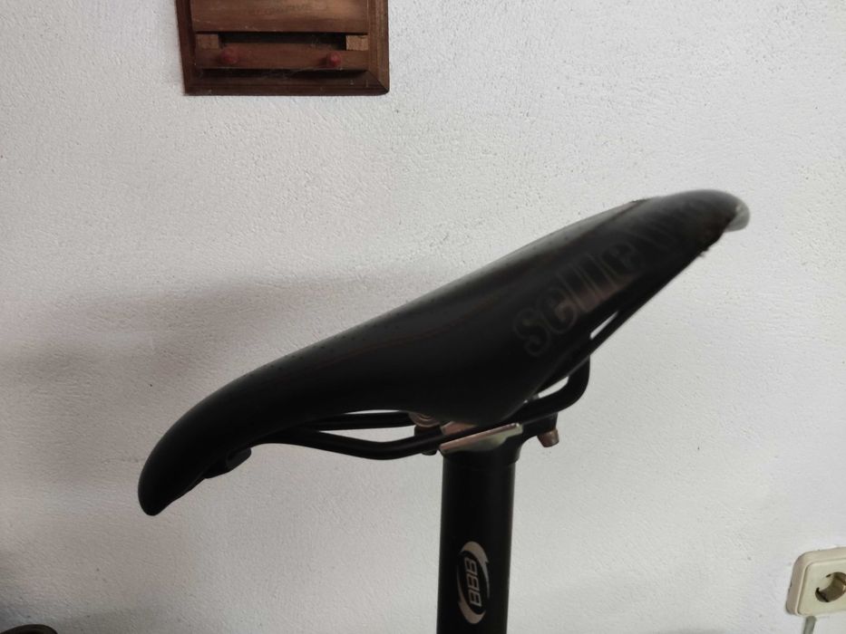 Material BTT/DH/Enduro