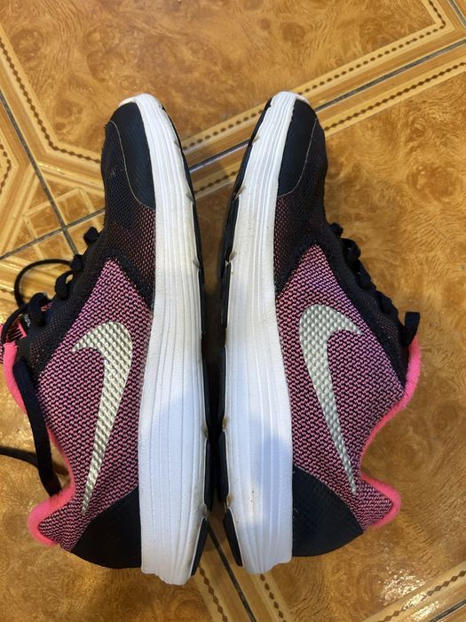 Кросовки NIKEустілка 24 см