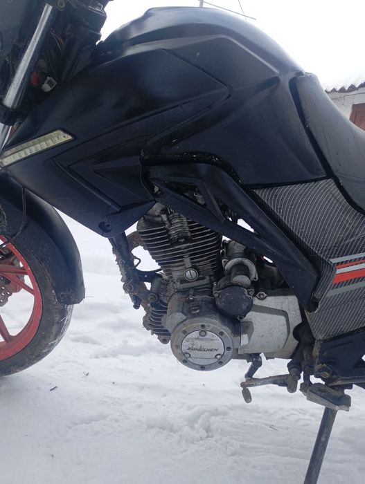 Продам спарк р 27