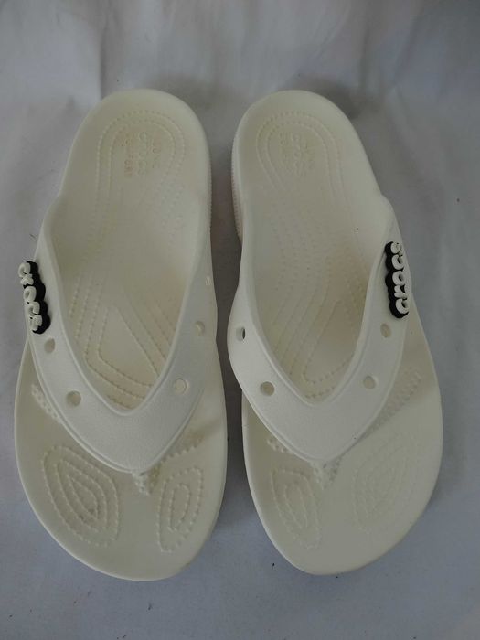 Japonki CROCS roz 43 /9/ Klapki