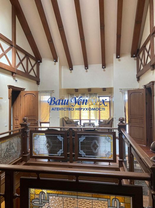 Аренда дома в центре Киева. Бот Сад. ул Добролюбова. Печерск