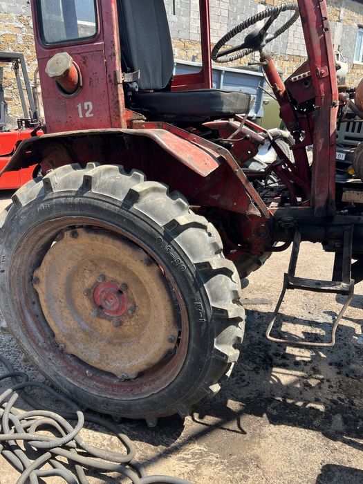 Т 16 трактор