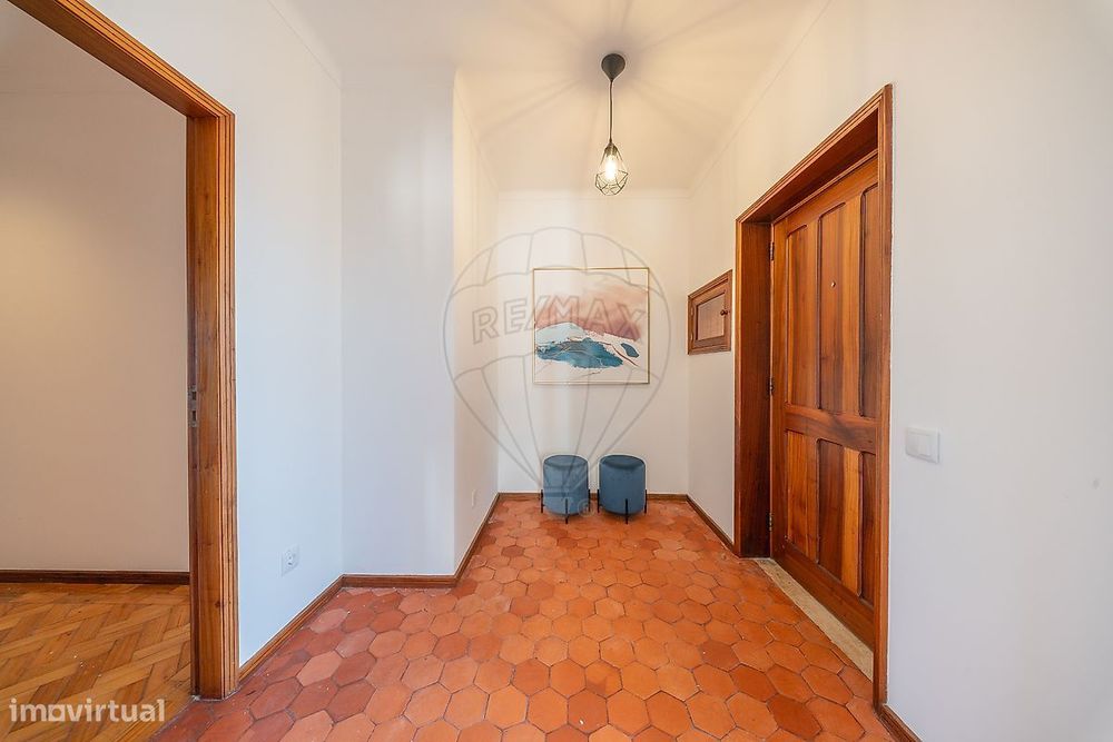 Apartamento T3 para venda