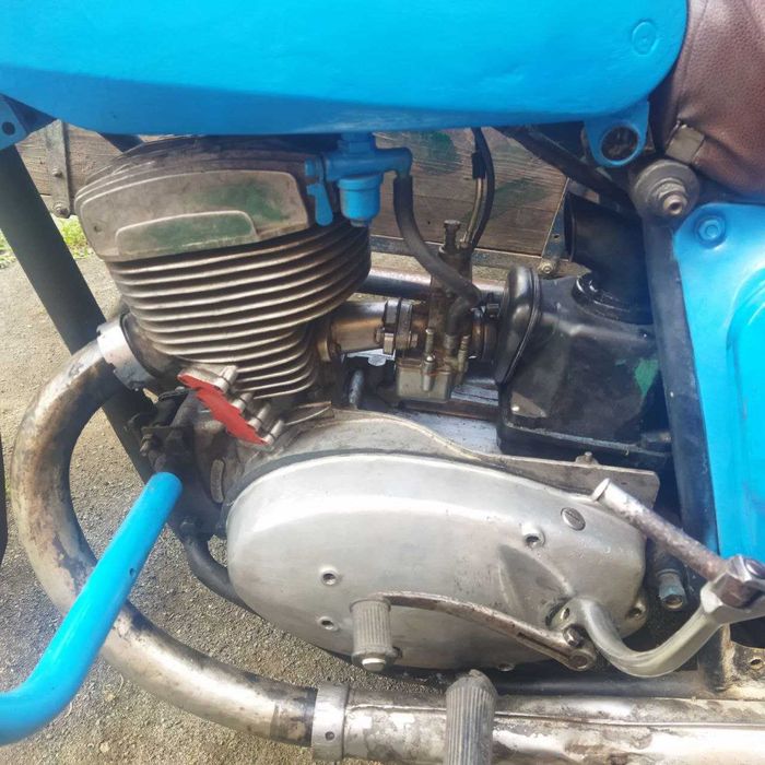 іж планета 3 1974 року випуску