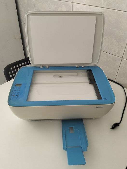 HP Deskjet 3638 Printer496947606439874561