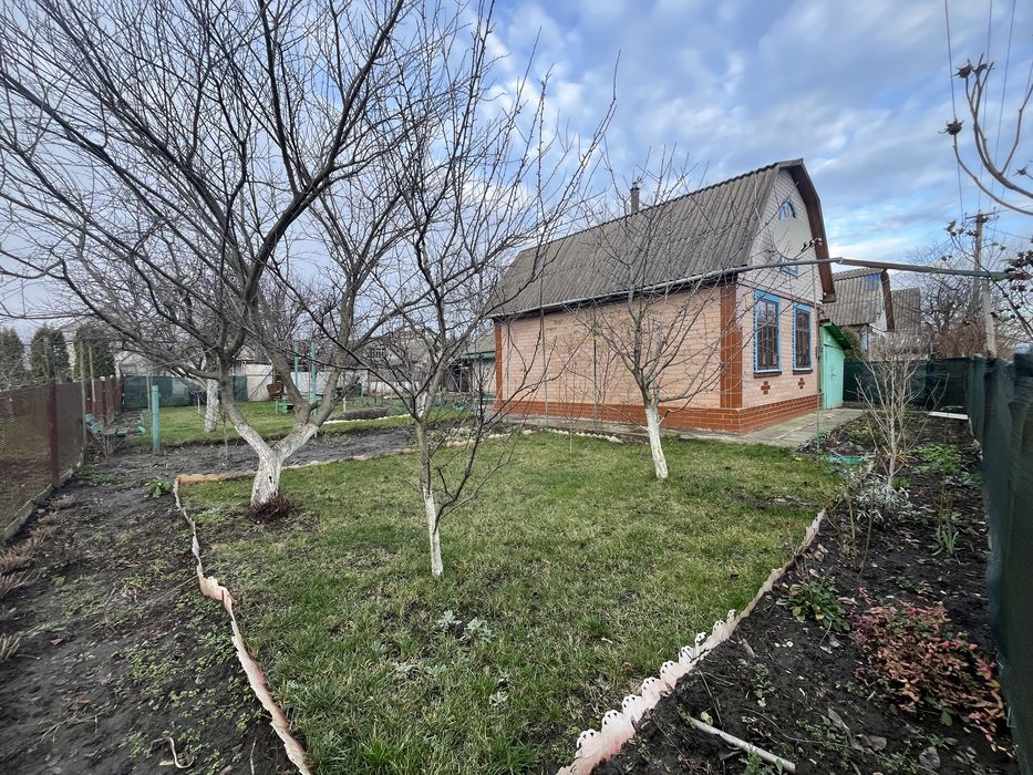 Дача село  Лозівок, кооп. Дружба