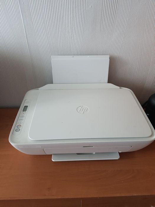 Багатофункціональний принтер HP DeskJet 2710
