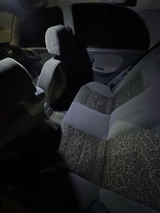 Daewoo Lanos 1.5 Поляк
