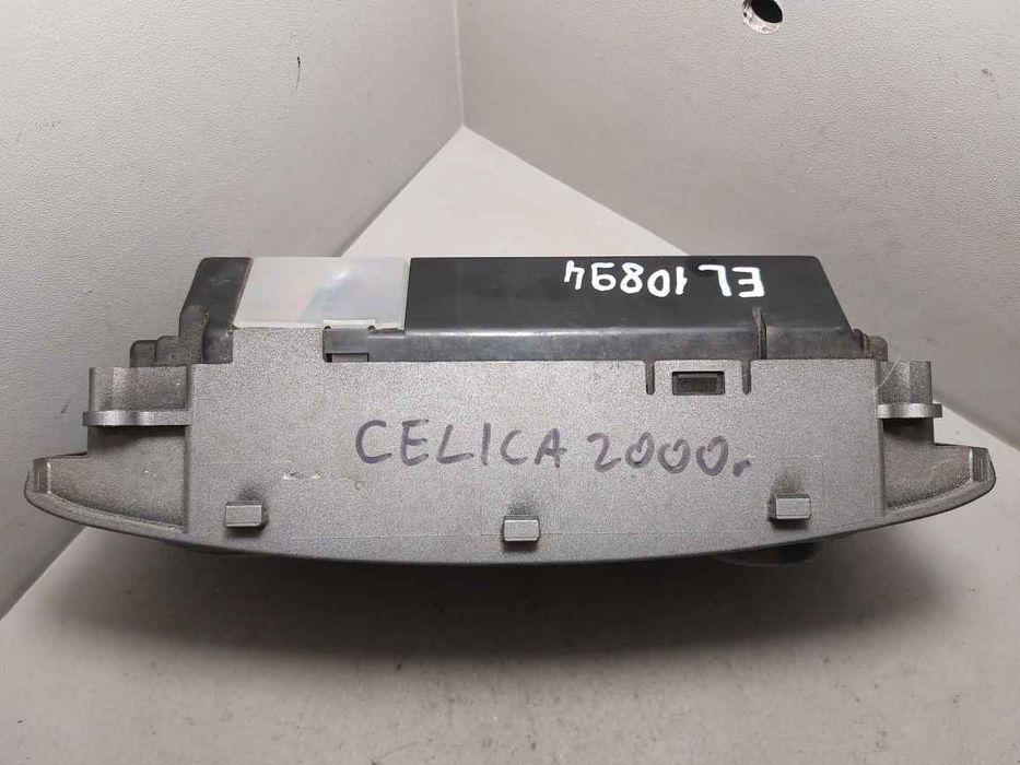Toyota Celica 7 1999-2006 T230 Блок керування кліматом  EL10894 559002B410