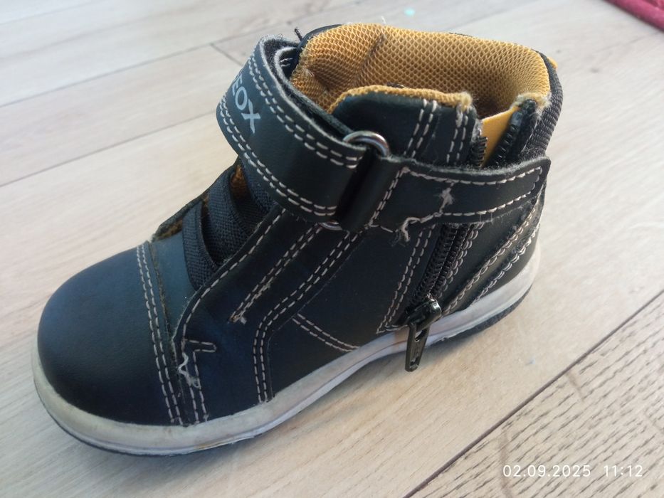 Черевички Geox 12.5см