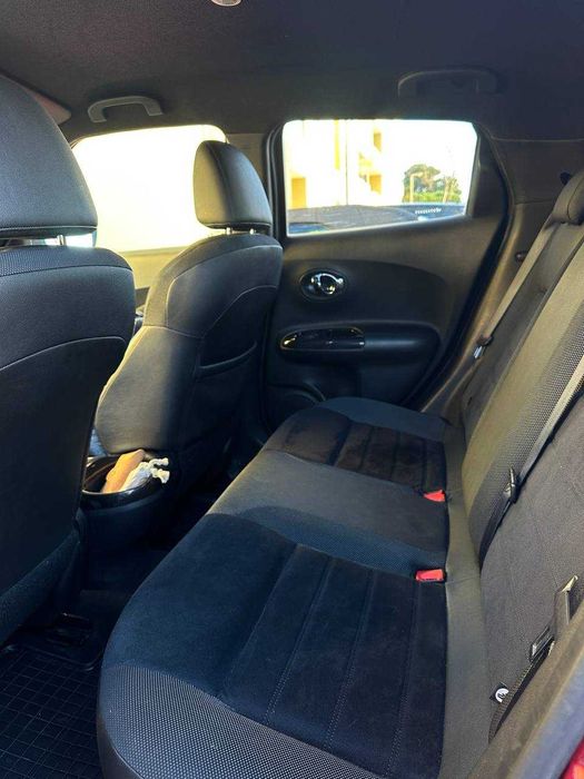 VENDO Nissan Juke 1.6 Automático 2018 | 84.000 km | Particular — photo 5