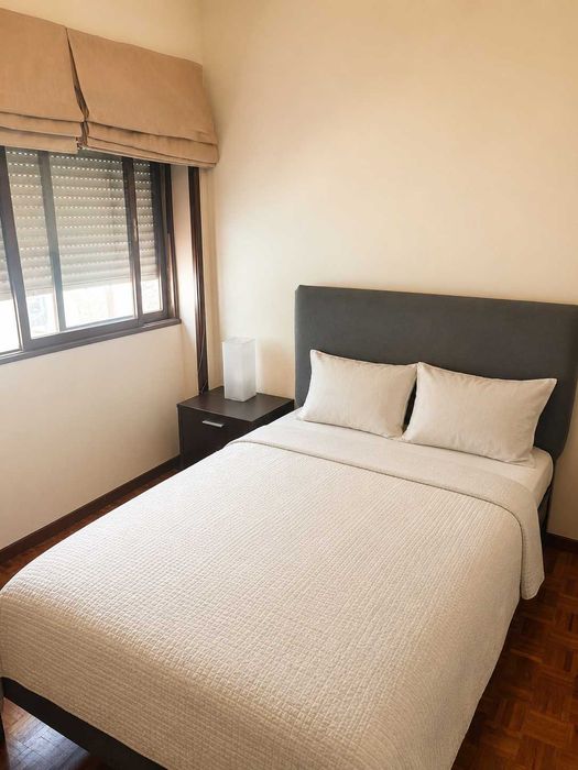 Quarto para arrendar no Bairro do Liceu  — Aveiro