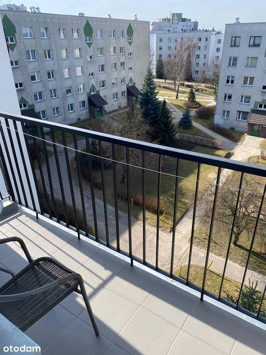 M-4 Łódź Radogoszcz - Widok 3