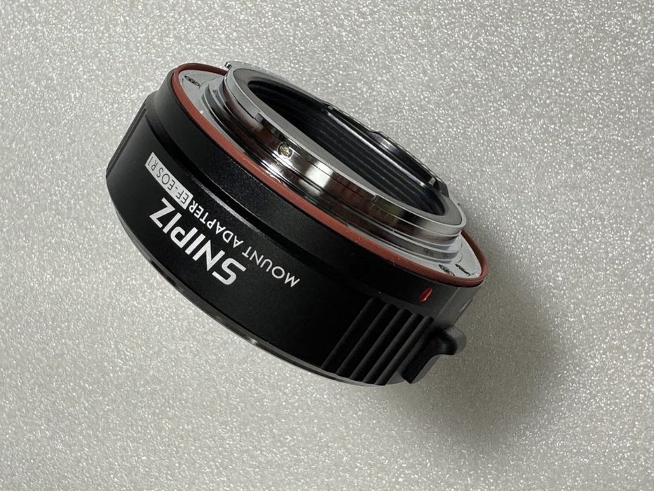 Адаптер для Canon RF-EF