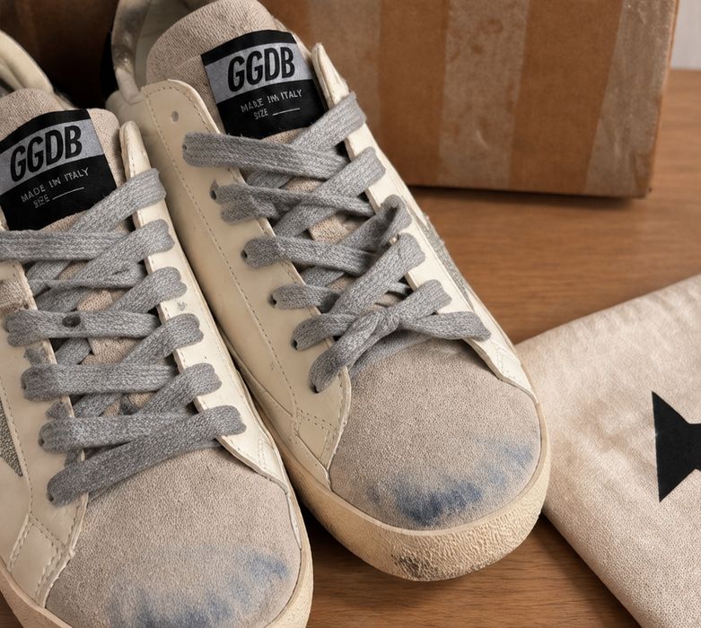 Sapatilhas Golden Goose