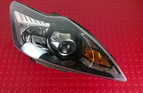 Ótica Dto - 8M51-13005-DD - FORD FOCUS II (DA_, HCP, DP)