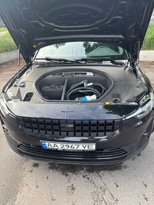 Продам авто Polestar 2