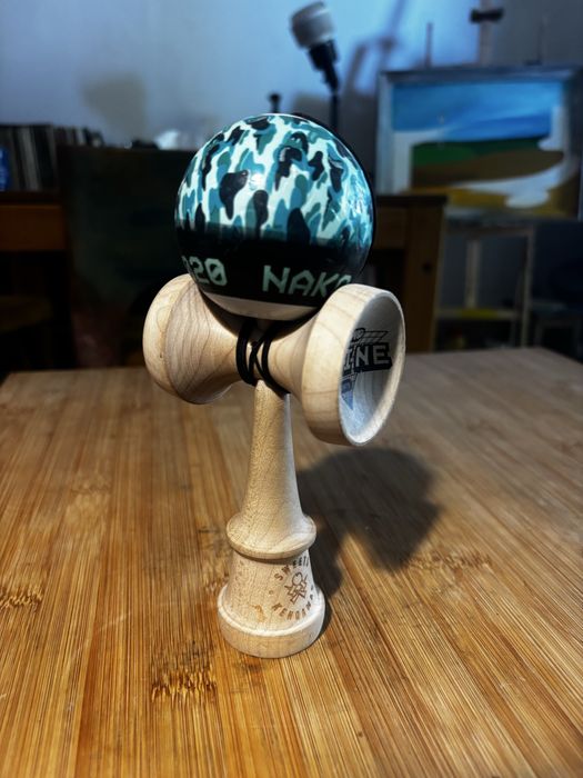 Kendama sweets kendamas nako 2020