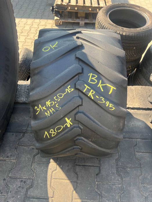 31x15.50-15 NHS  BKT TR-315