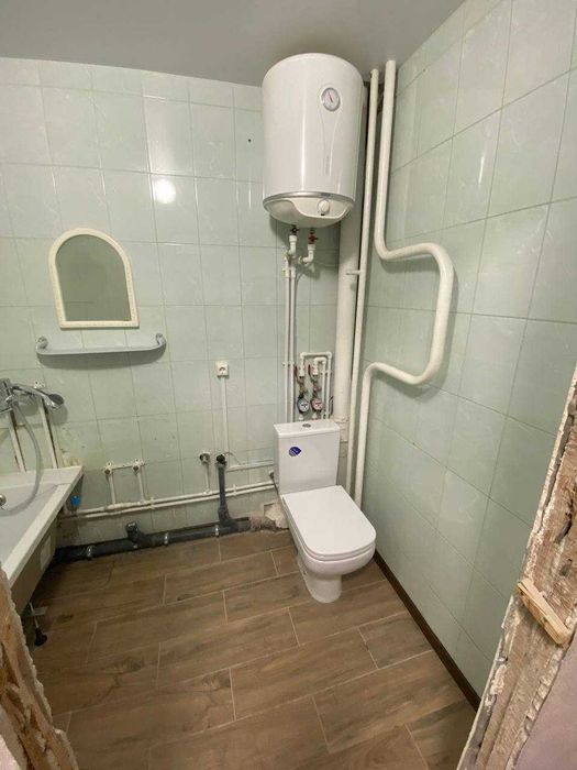 Оздоблювальні роботи