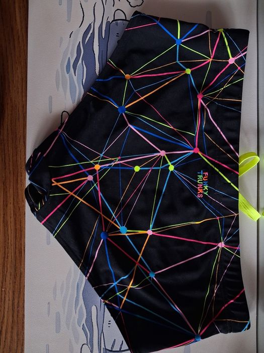 Плавки Funky Trunks для плавания