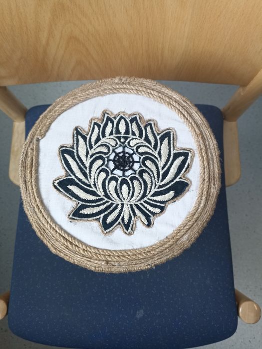 Декоративна коробочка/шкатулка  ручна робота