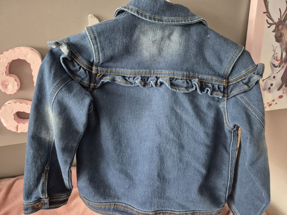 Katanka dziewczęca 122