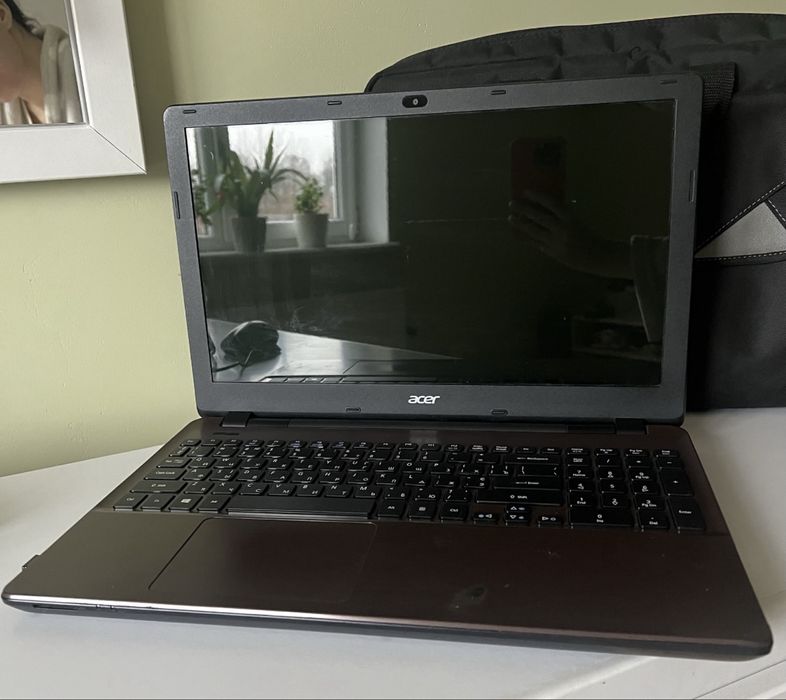 Ноутбук Acer Aspire