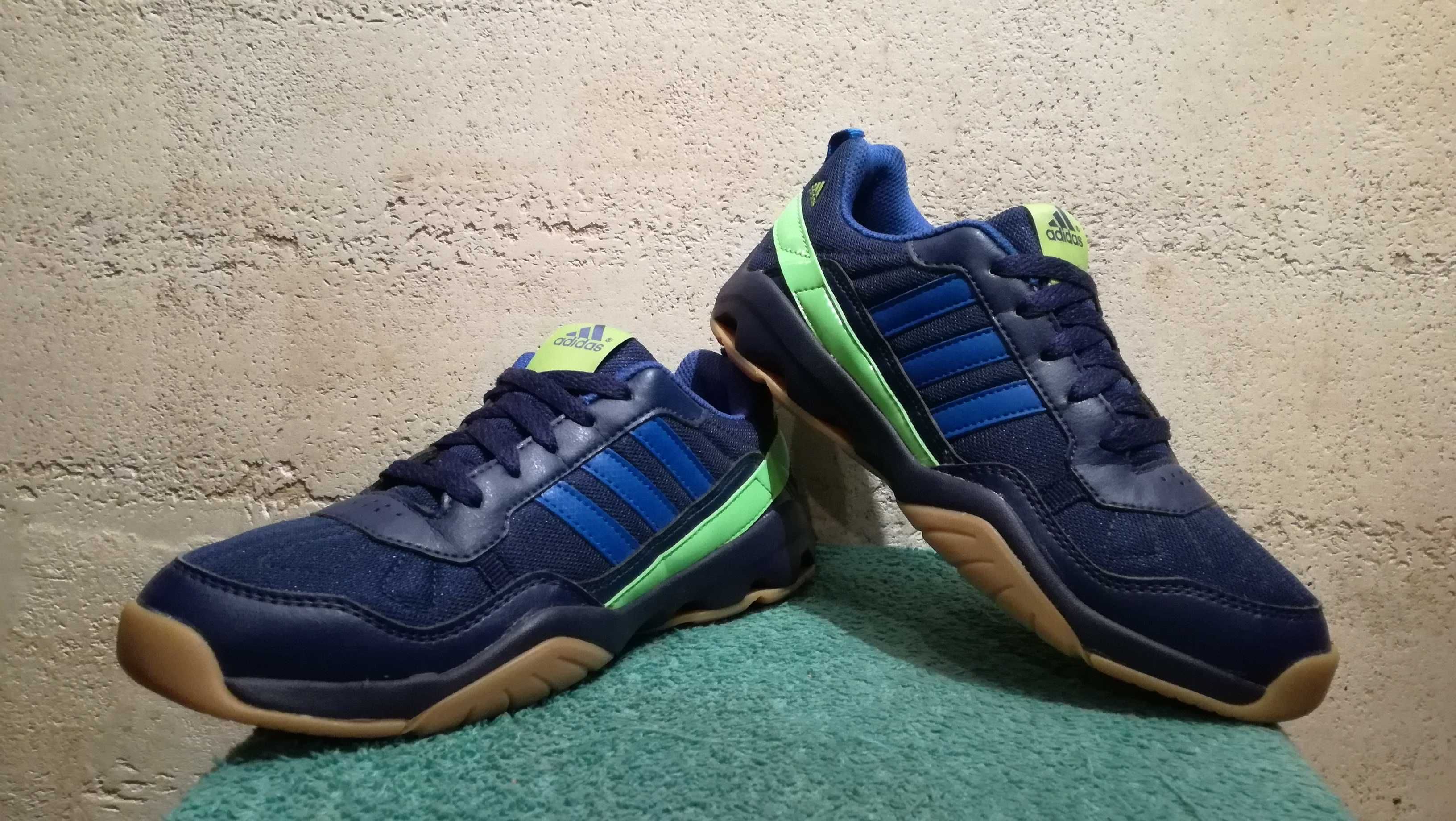 ADIDAS PERFORMANCE GYMPLUS 2 r.38 st.bardzo dobry Wroc aw