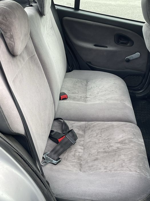 Citroën Saxo 1.5D