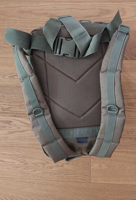 Plecak Taktyczny MIL TEC Assault Pack 50l