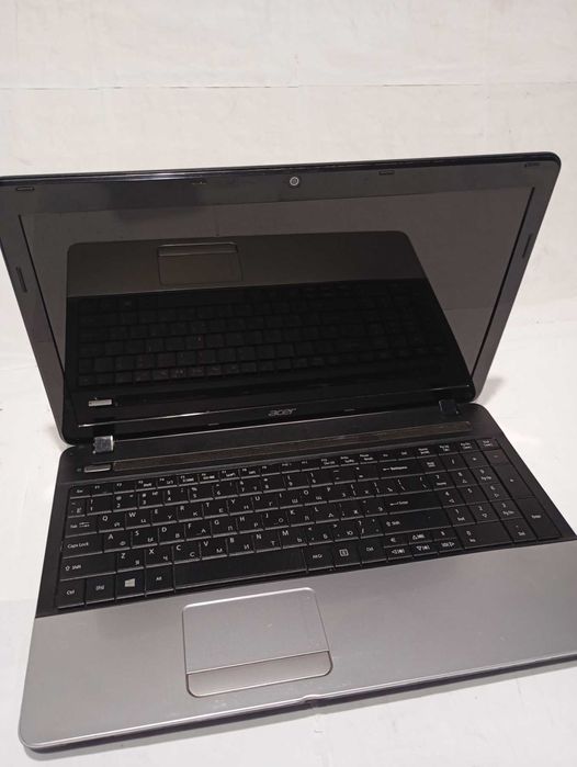 Ноутбук  15.6" Acer ASPIRE Q5WPHT/Celeron B820/DDR3 4 GB/160 GB SATA