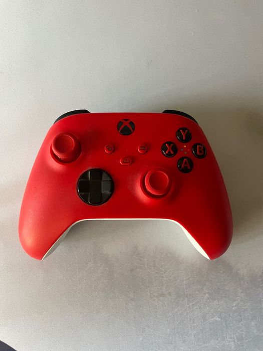 Геймпад Xbox series S/X