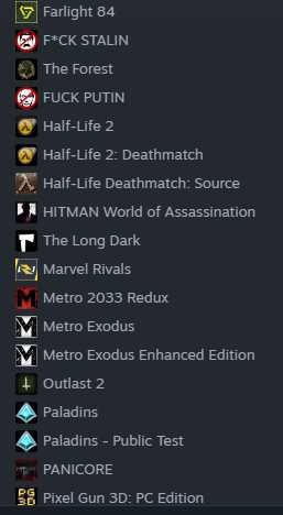 Аккаунт Steam Rust CS:GO Dota 2 и множество других игр, Срочно