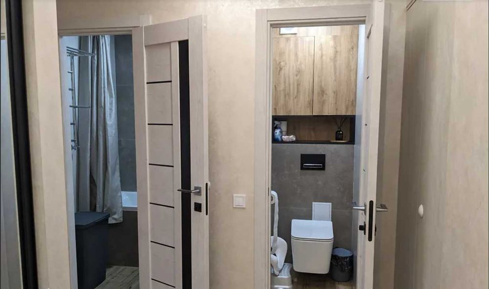 3-комнатная квартира по адресу ул. Магистратская (площадь 78 м²) - Atlanta.ua - фото 21