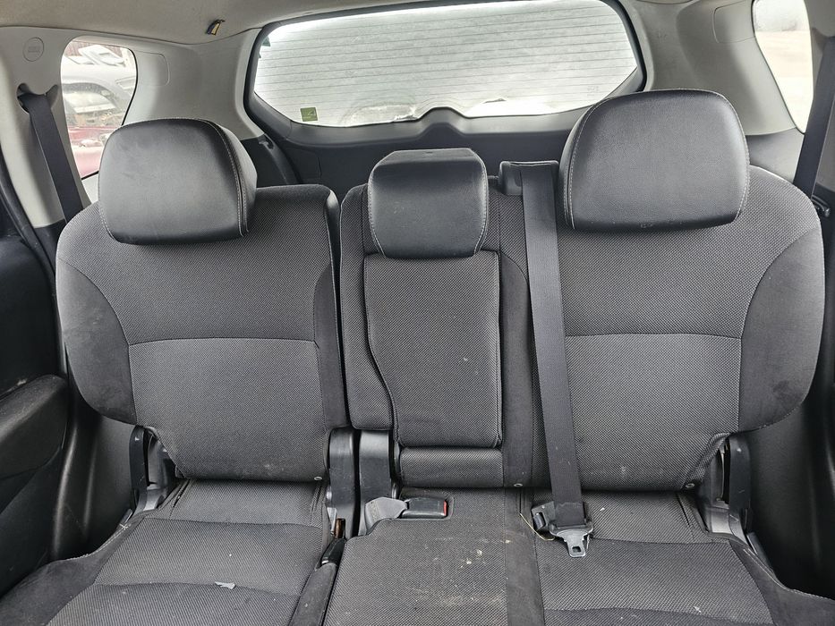 Запчасти citroën c-crosser 2.2 турбодизель механика авторазборка