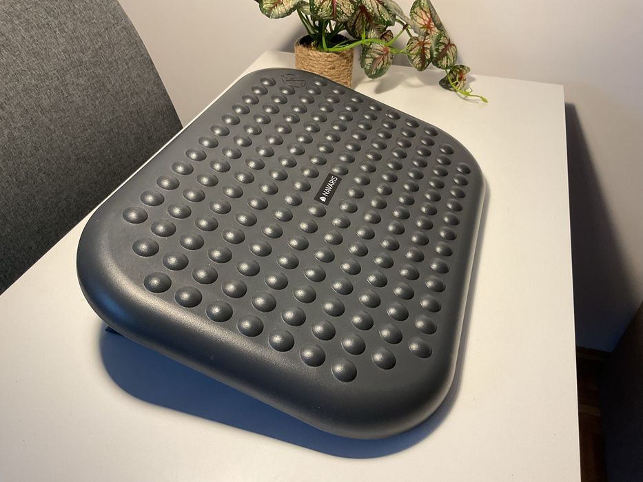 Apoio para pés Navaris