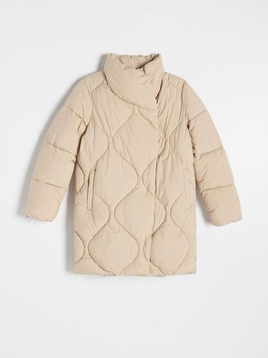 Курточка євро зима рзмір S