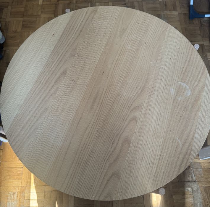 Stolik kawowy JYSK SNESLEV